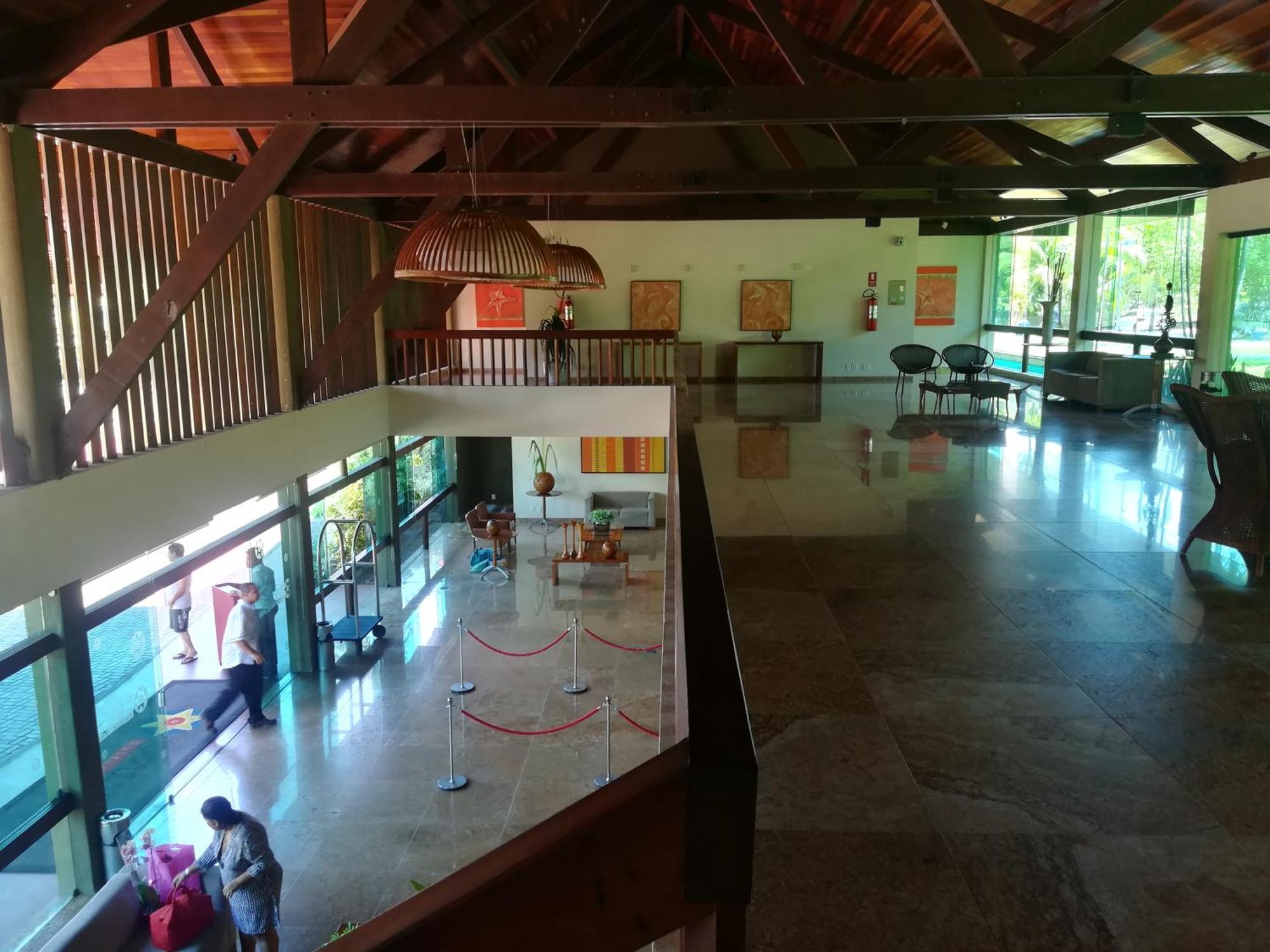Marulhos Resort Pôrto das Galinhas Exteriör bild