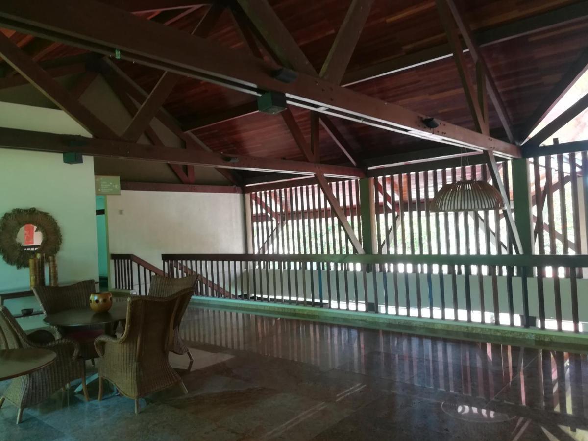 Marulhos Resort Pôrto das Galinhas Exteriör bild