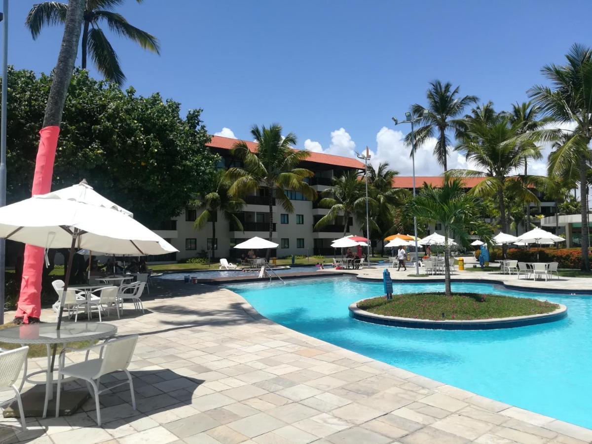 Marulhos Resort Pôrto das Galinhas Exteriör bild