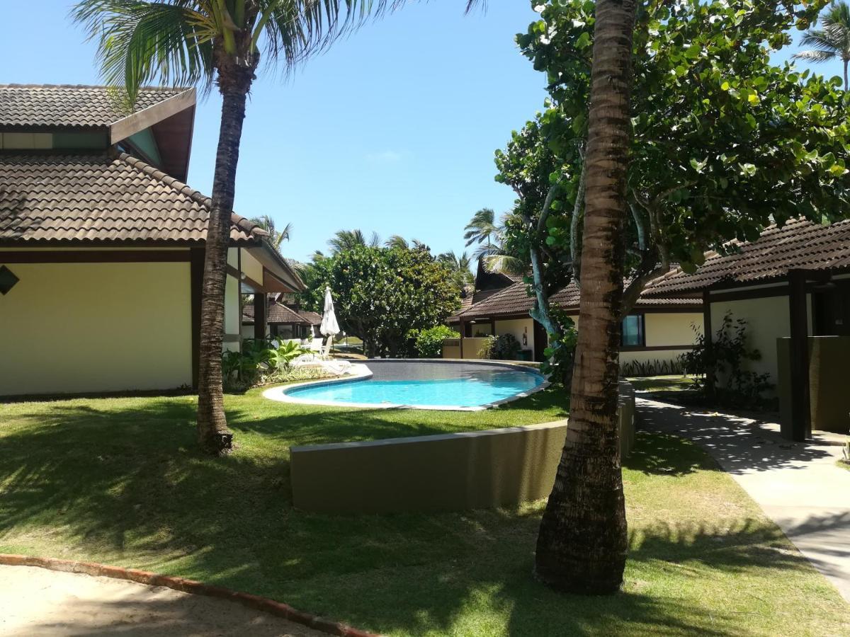 Marulhos Resort Pôrto das Galinhas Exteriör bild